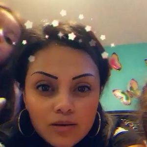 Meet your Posher, Norma